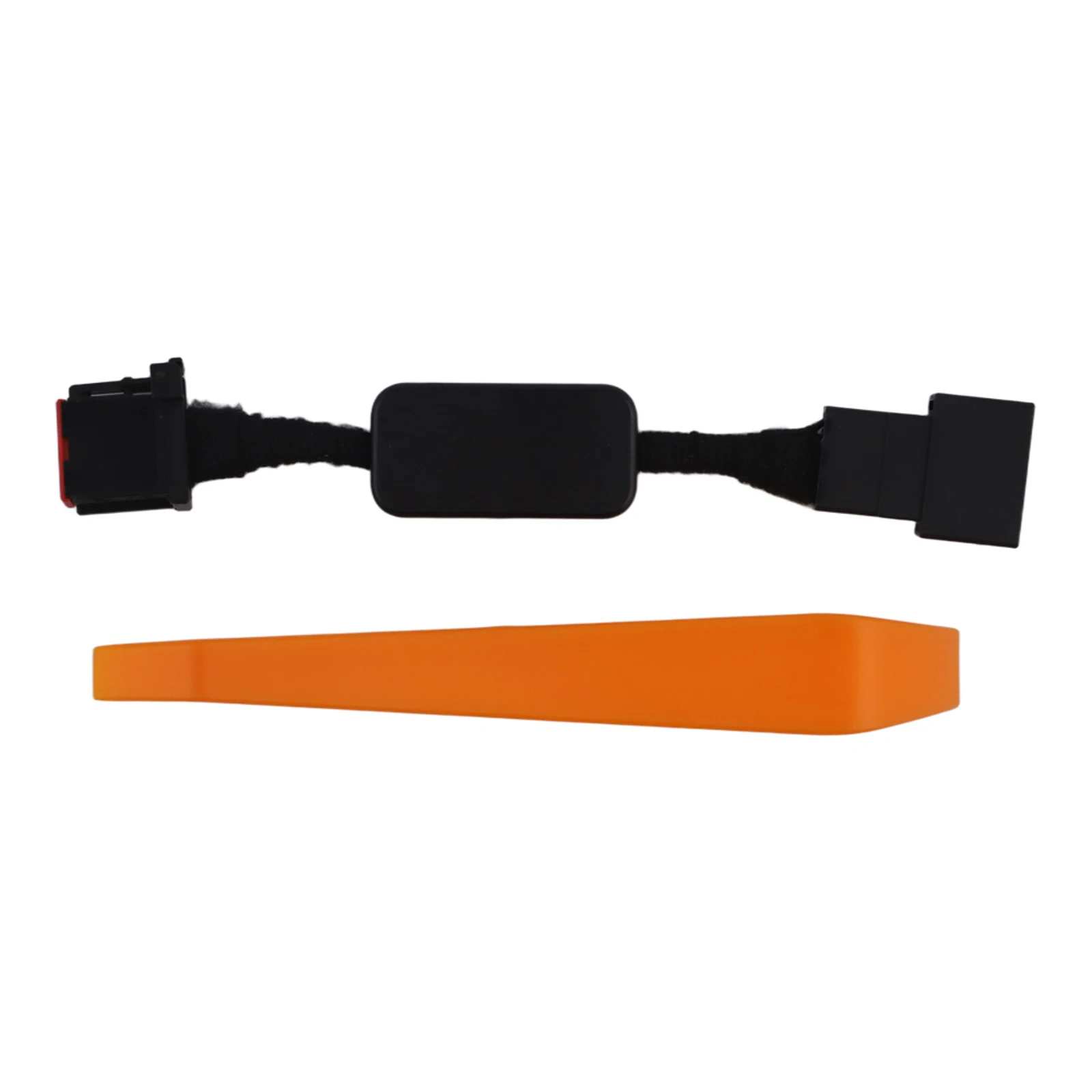 

1 шт., элиминатор остановки, 12 В, автоматический элиминатор остановки, старт, выключение, удаление качания для Ford, Ranger, автомобильные аксессуары