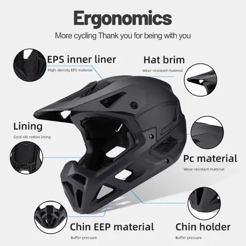 8 best sales रेस फेस एमटीबी - №4