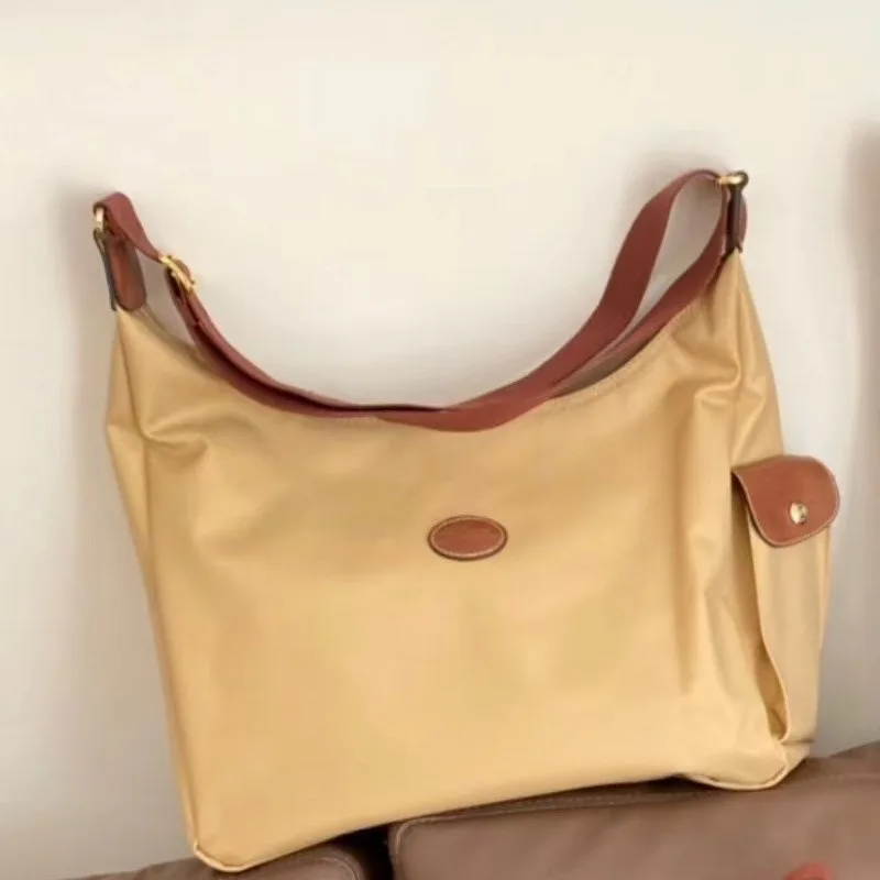 Star-studded identical mailbag for men and women - large capacity computer bag - single shoulder crossbody bag