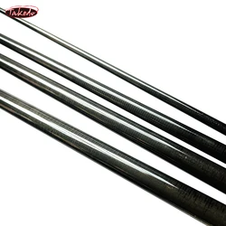 Blanks de carbono TAKEDO TN82 para montar y reparar cañas de pescar