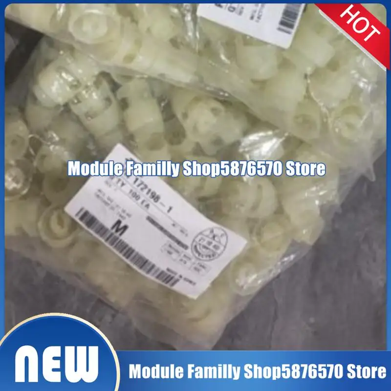 5pcs/lot 1587827-3 172198-1 173858-1 1743059-2 1743550-2 174952-6 174975-2 1-967325-1 2035077-1 206705-1