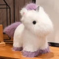Púrpura