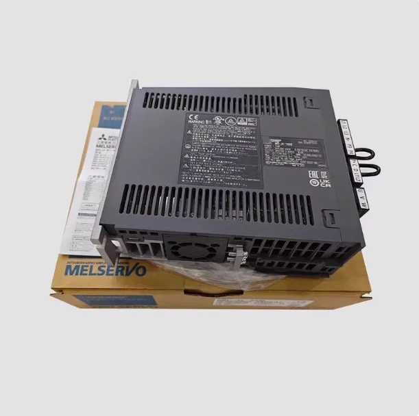

MR-J4-10GF-RJ Servo Controller Brand New Expedited Shipping DHL
