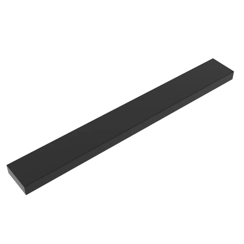 50 Stück 4162 Flache Platte 1x8 Lichtpanel Bausteine Spielzeug für Kinder Kompatibel Lehrreich Kreativ Größe Geschenk DIY MOC – Detail 19