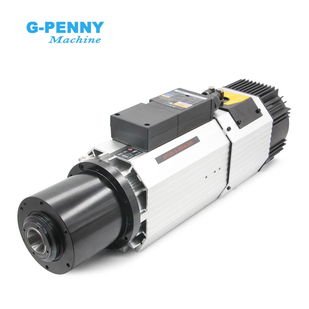 Gpenny Customization 9kw ATC spindle 220v/380v Automatic tool change  Ceramic bearings cnc atc  motor iso30