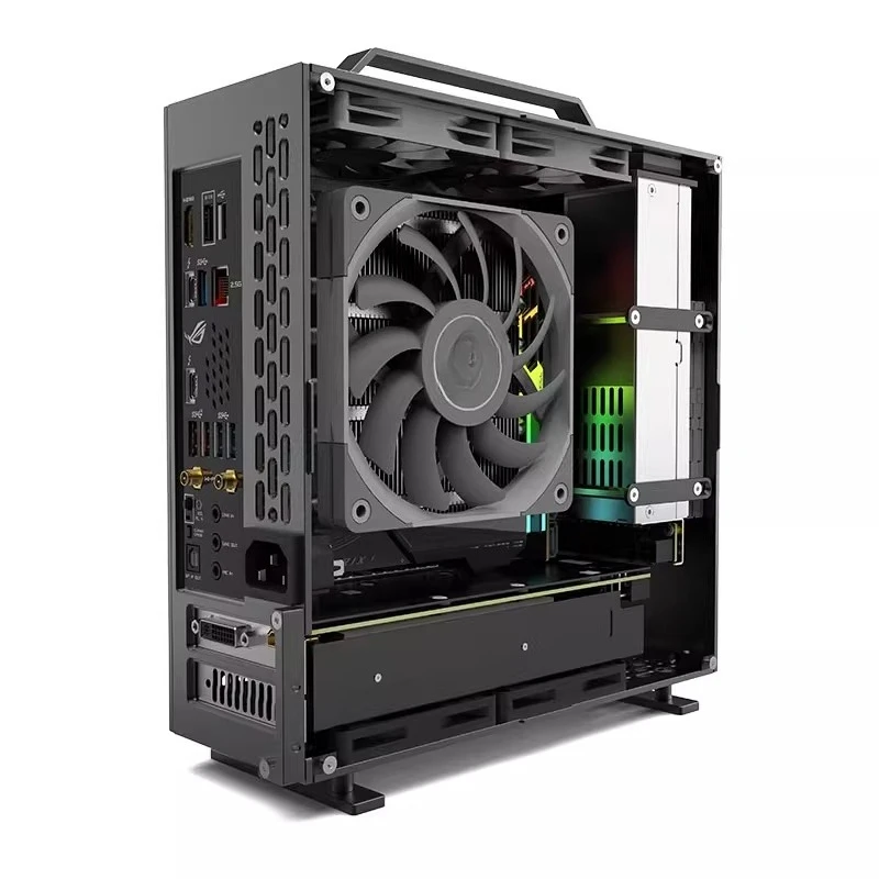 Mini A24-V5 2.0 Dua… - image