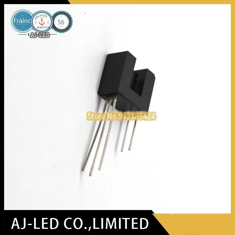 5pcs/lot ST256C photoelectric switch for printer, copier, hard disk drive, smart locker new
