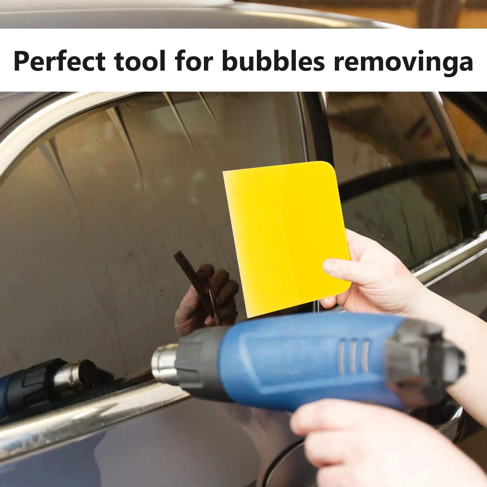 

2Pcs Pottery Decal Scraper with Great for DIY Projects and Porcelain Scraping Pottery Decal Scraper DIY Scraping Tool