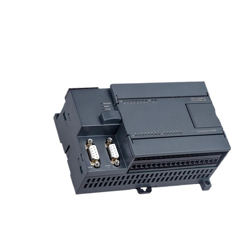 

CPU224XP Compatible with Siemens S7-200 Domestic Industrial Control Board PLC Programming
