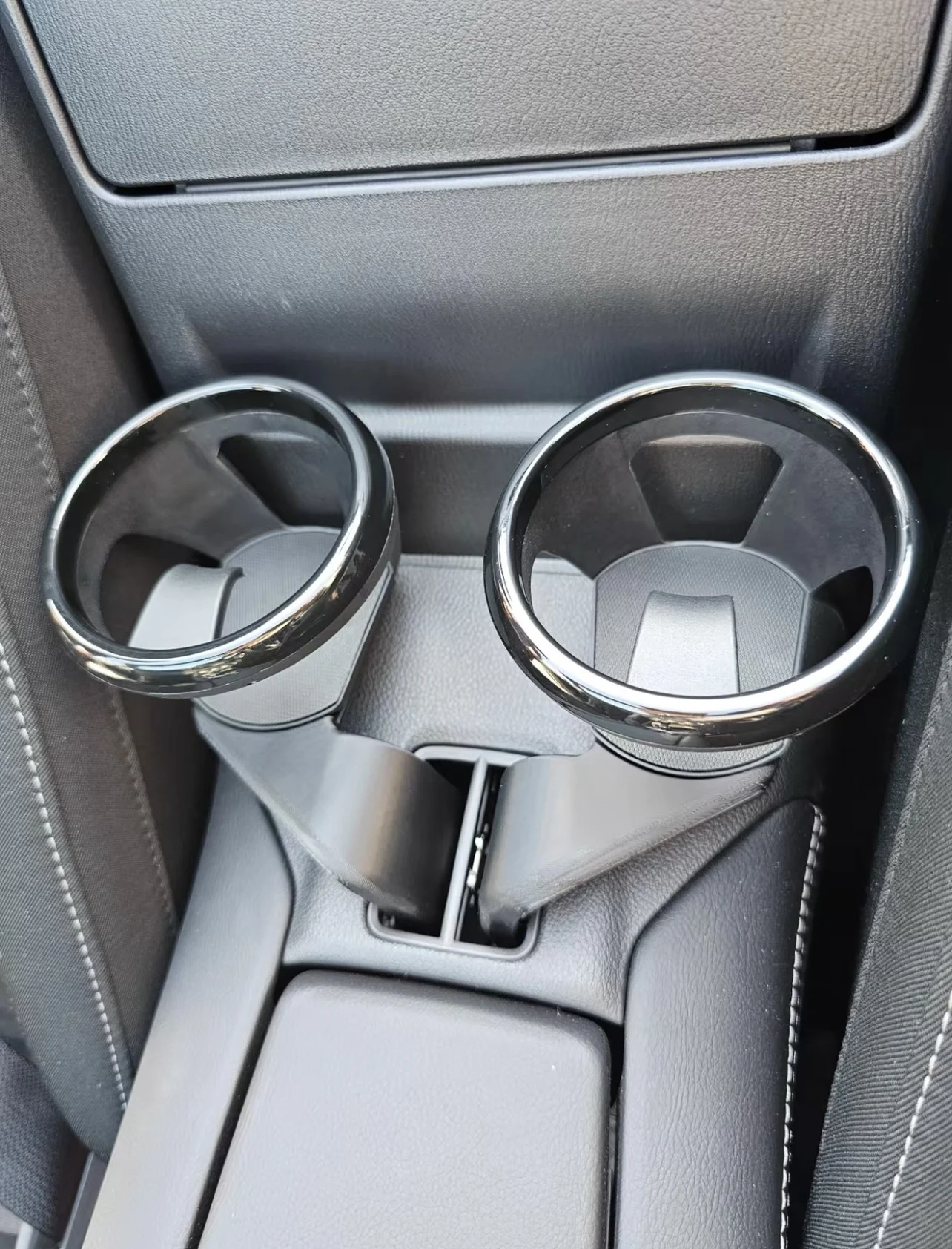 Cup Holder for Mazda MX5 Left-Hand Drive and Right-Hand Drive
