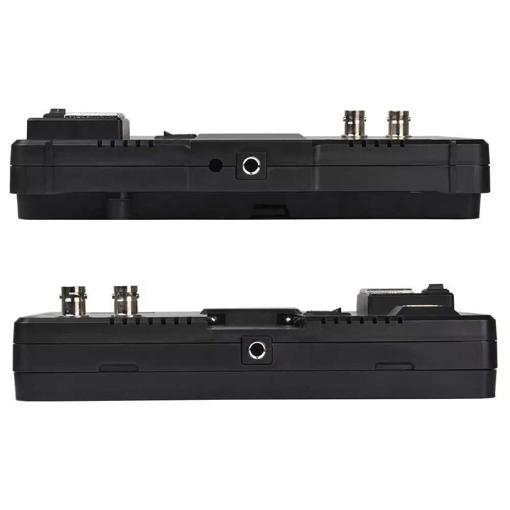 

New VILTROX DC-70PRO 7 Inches IPS Screen Field Video Monitor Full HD 1920x1200 4k Input SDI AV with Histogram for DSLR Camera