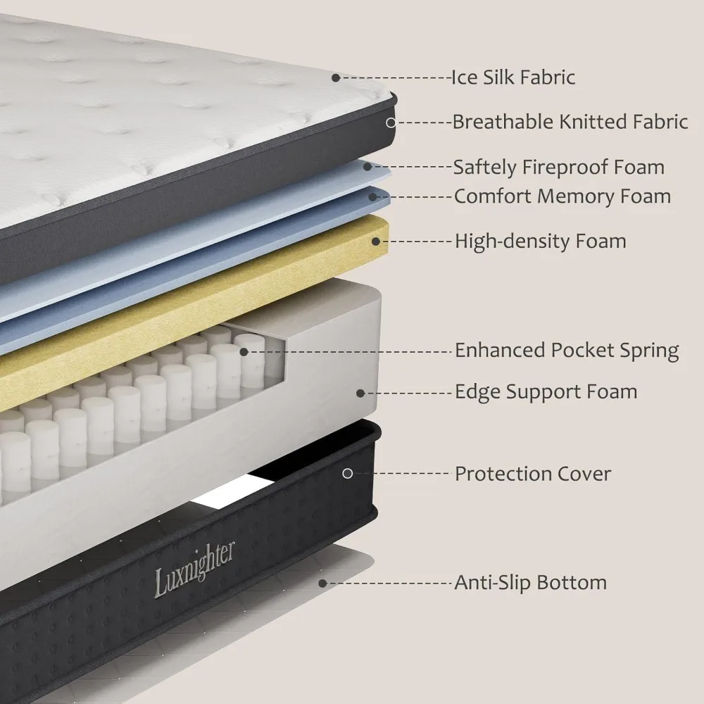 5-poziomowy, nowoczesny, wąski regał z metalową ramą i otwartymi półkami do przechowywania i organizacji.