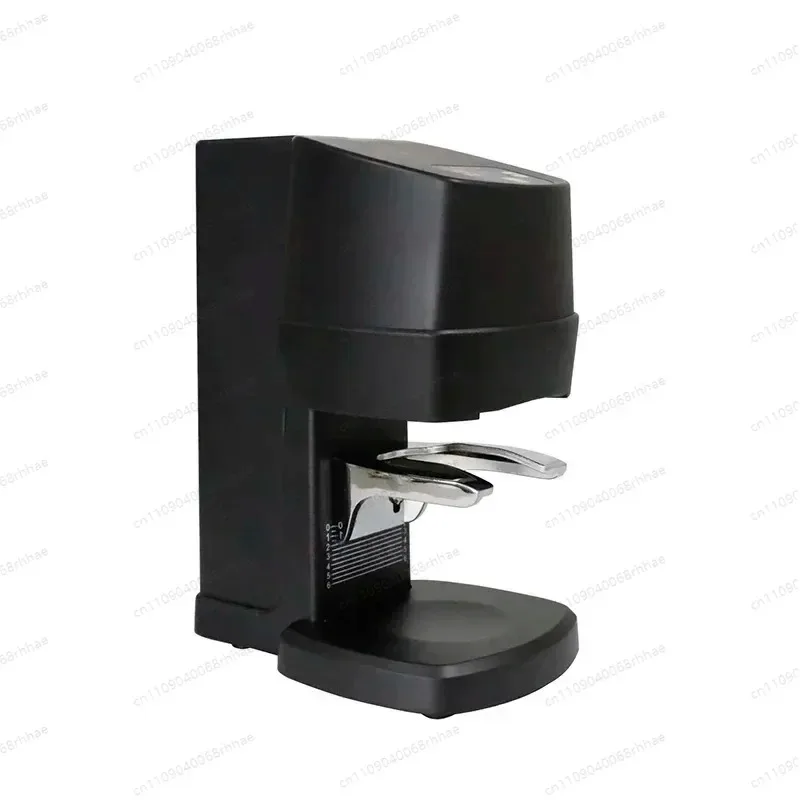 WINTOP 2025 New Electric Stainless Steel Coffee Tamper WIN58 58mm Automatic Coffee Press for Household