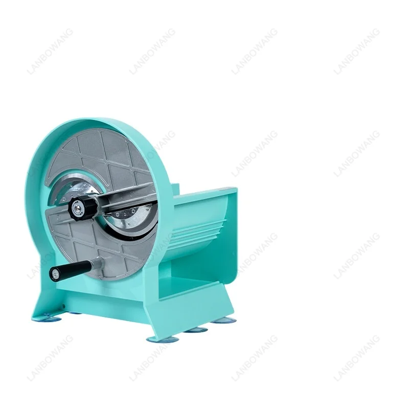Stainless Steel Commercial Slicer Multifunctional Cutter For Potato Lemon Fruit Vegetable Processing