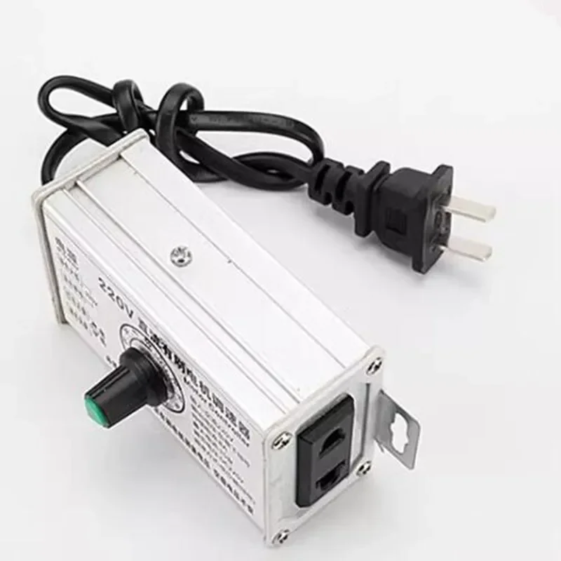 High Power4000W 220VDC Brushed Motor Speed Governor