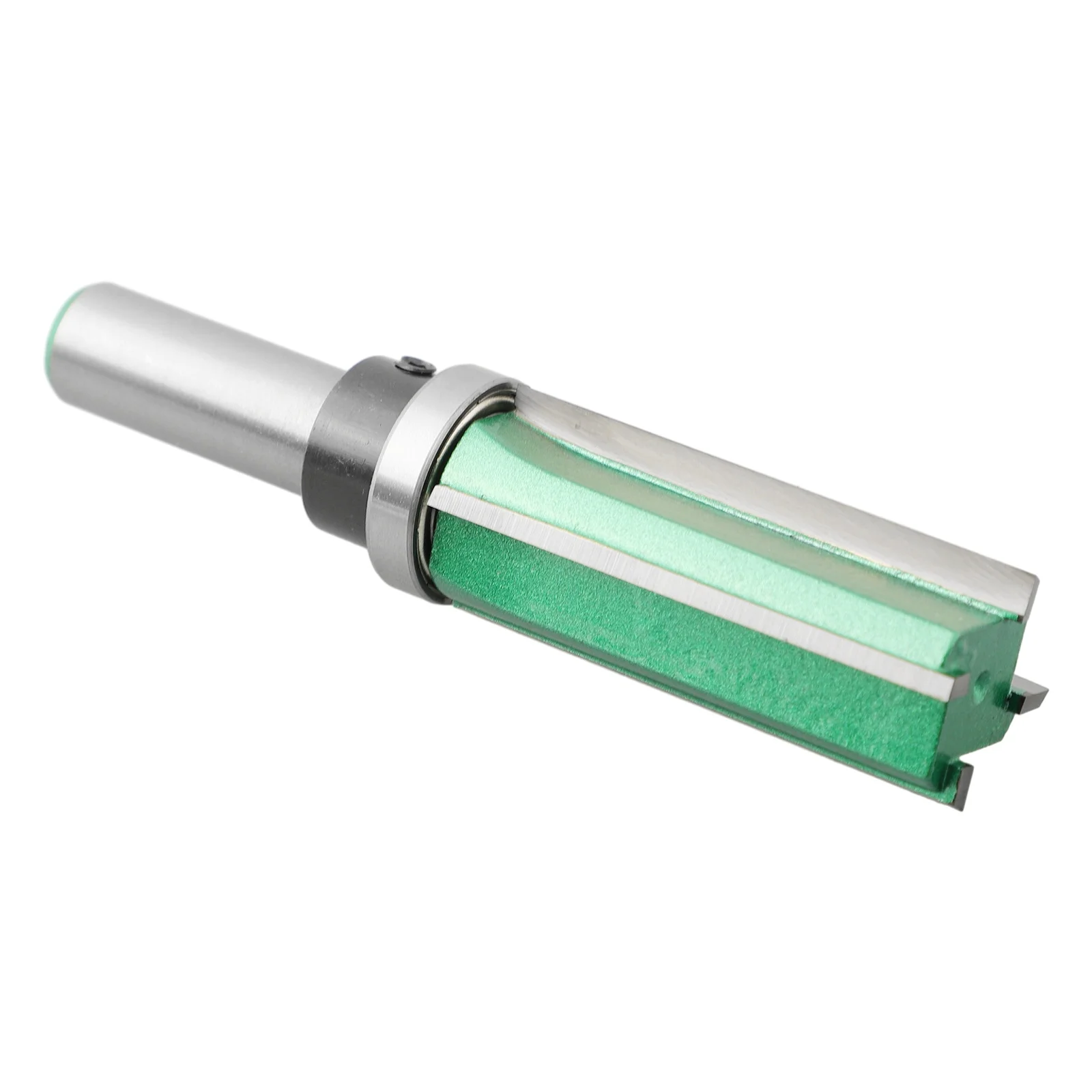1 Pc Allsome 8MM 12MM Shank 4 Pattern Bit Router Bit Wood Milling Cutter For Wood Bit Face Mill Carbide Cutter End Mill Tools