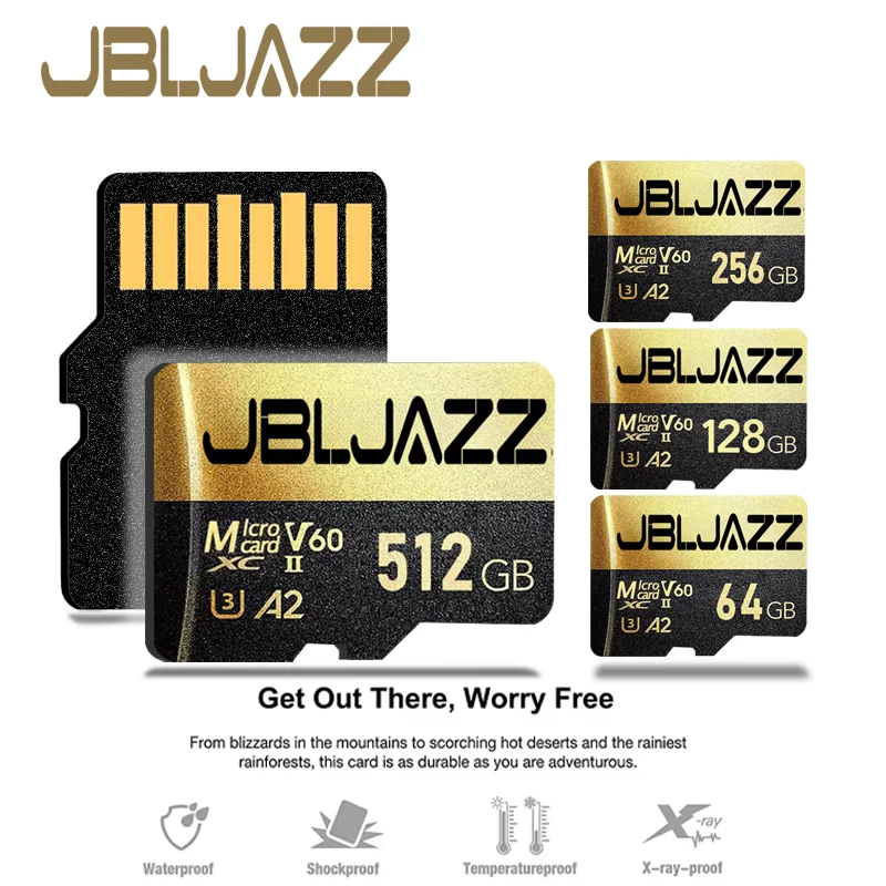 

Memory Card 64GB 128GB Mini SD Card 256GB 512GB Mini SD Max Uitra C10 TF card cartao de memoria for Mobile Phone Monitoring