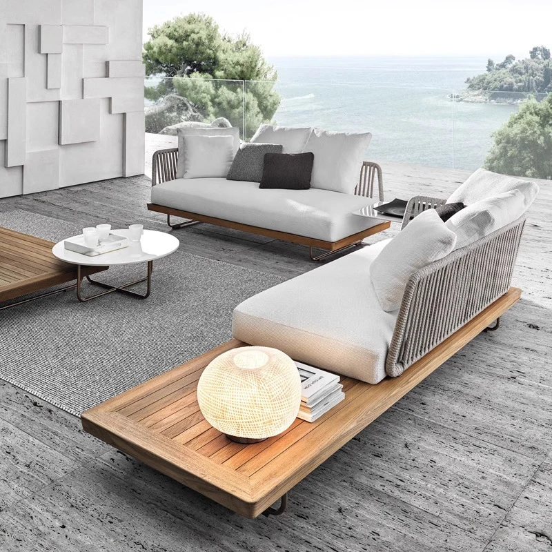 Thumbnail 4 - #19 Outdoor Sofas List of Top Picks