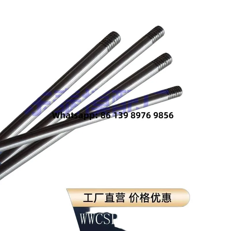 Standard PUNCH Cooling Tube Wwcsp-C For Water Circulation Stainless Steel Cooling Water Pipe Spray Nozzle