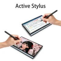 10.1'' 2 In 1 Mini PC Tablet Laptop Intel I3 1215U Touch Screen Support Stylus WIFI6 Full Metal Body Win11 Notebook Computer 3