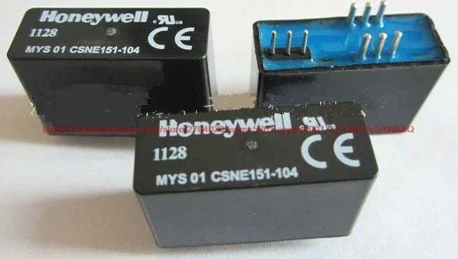 2pcs Holzer closed loop current sensor CSNE151-104