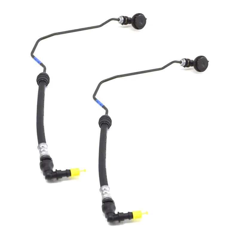 

AB61-2X для Ford Ranger T6 MK1 T7 2011-2016 шланг главного цилиндра сцепления EB3G-7A512-AA 5359533 AB39-7A512JB