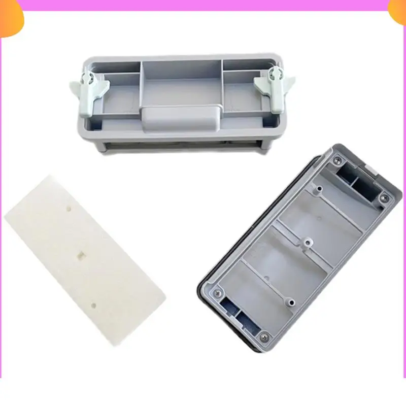 A23P 10X Suitable For Panasonic Dryer Filter Cotton NH- EH10W Dryer Filter Sponge,Dryer Heat Pump Dryer
