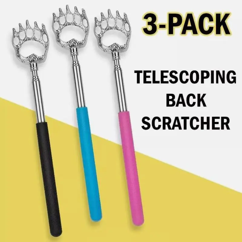 Thumbnail 4 - #40 Best Back Scratchers to Buy In 2026