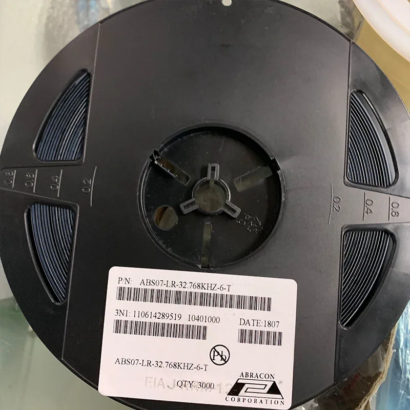 50Pcs/Imported ABS0…