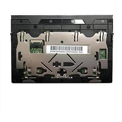laptops 01YU056 Touchpad Trackpad Clickpad for Lenovo ThinkPad T490 T495 T590 E490 E590 P53S P43S T14 01YU302