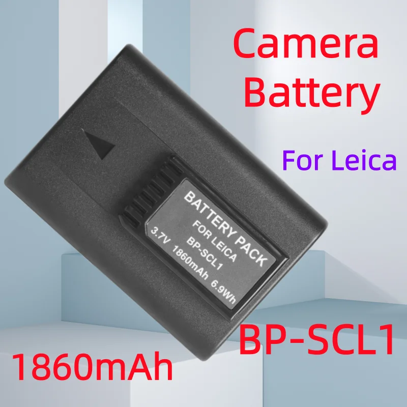 1860Mah BP-SCL1 M8 …