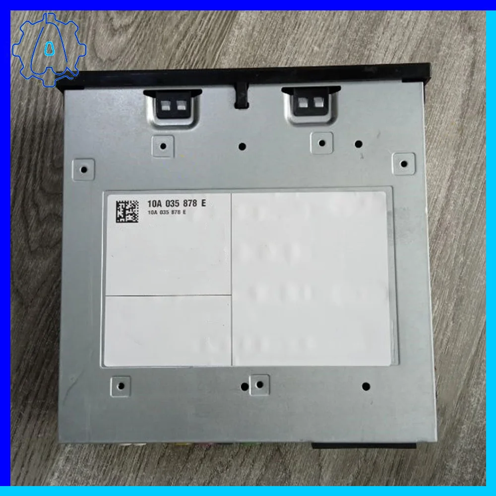 

For VW ID3 ID4 ID6 host information control unit 10A 035 878 E 10A035878E, Car Accessories