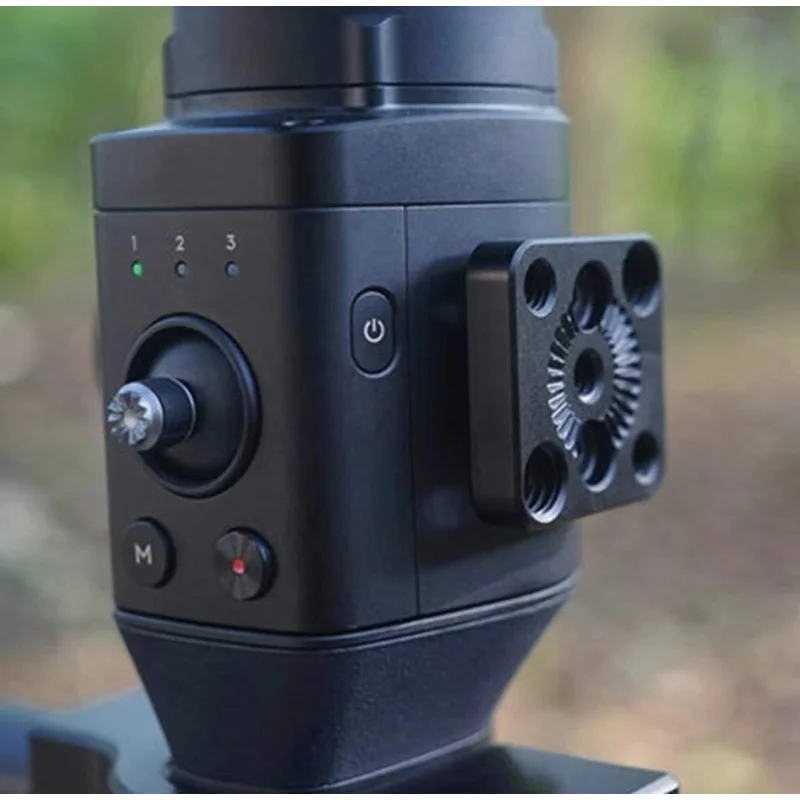 

Для DJI Ronin s SC расширенная версия внешний монитор стабилизатора платы расширения