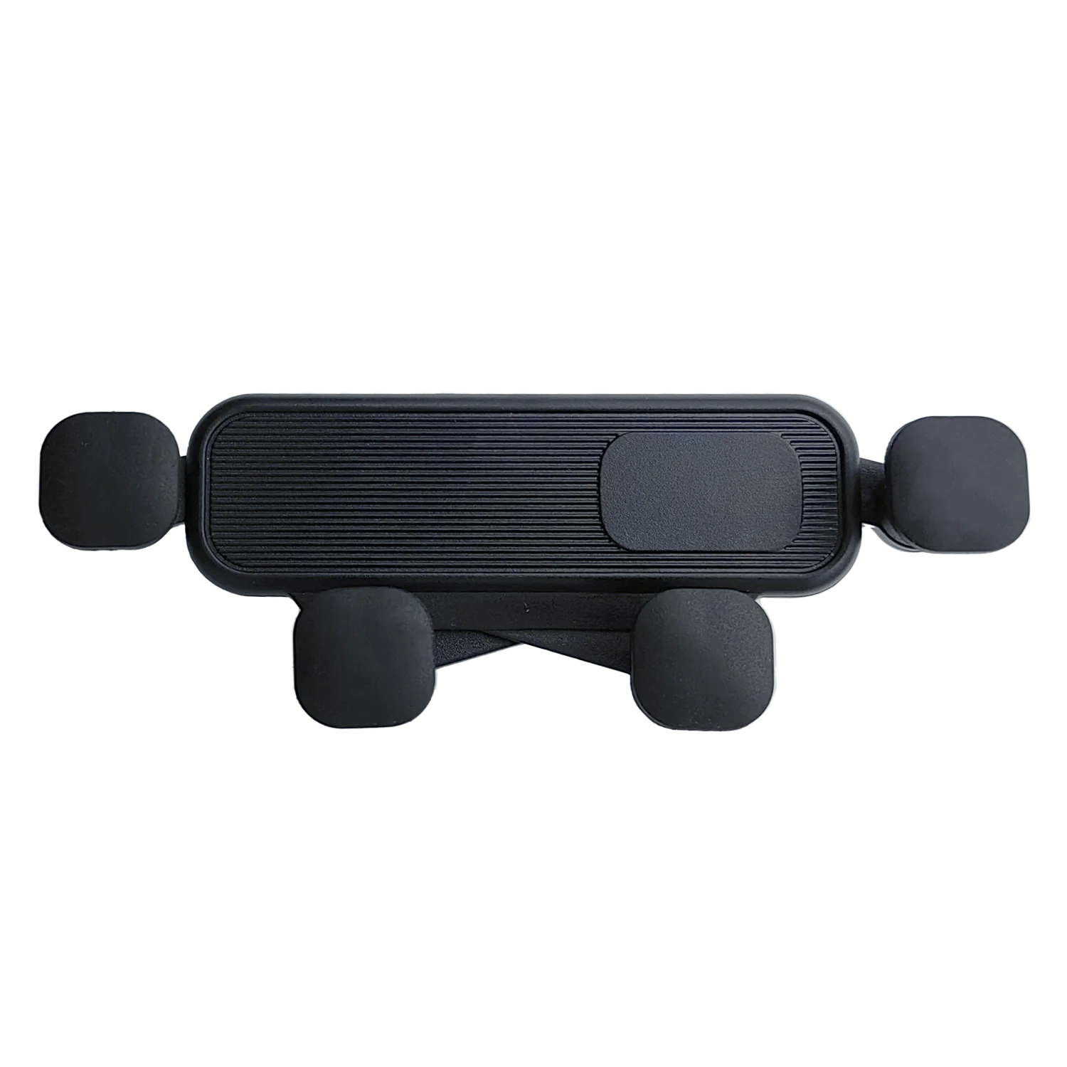 INBAY Caricatore Wireless 10W Per Mercedes Classe A, CLA E GLA | Sostituisce Il Vano Portaoggetti | Design Integrato E Certificazione Qi | Prodotto In Germania