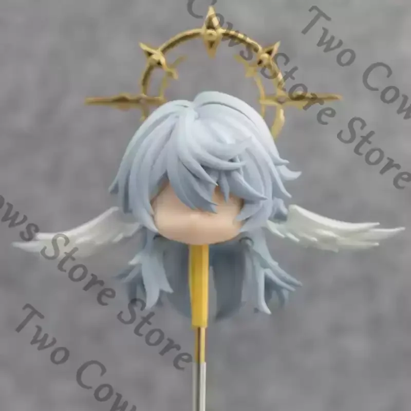 

Honkai: Star Rail Sunday OB11/OB22 Universality Головные капсулы (Прозрачный/сплошной цвет)