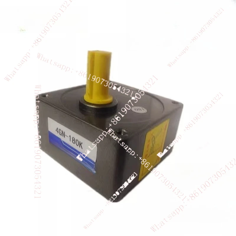 

Мотор 25 Вт, мотор-редуктор, редуктор 3K4GN-250K