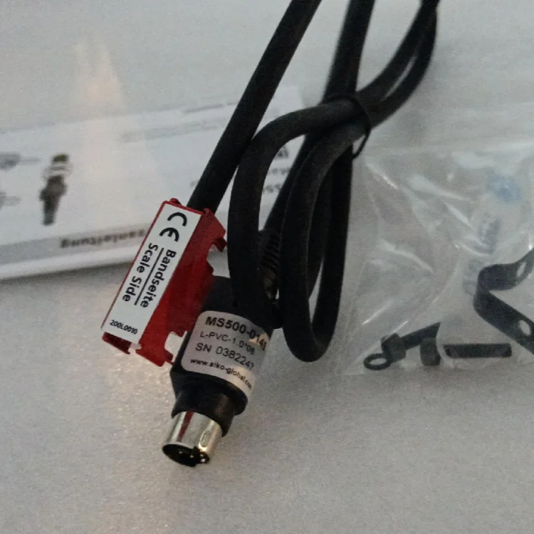 MS500-0149  Magnetic Sensor for Woodworking Machinery Parts