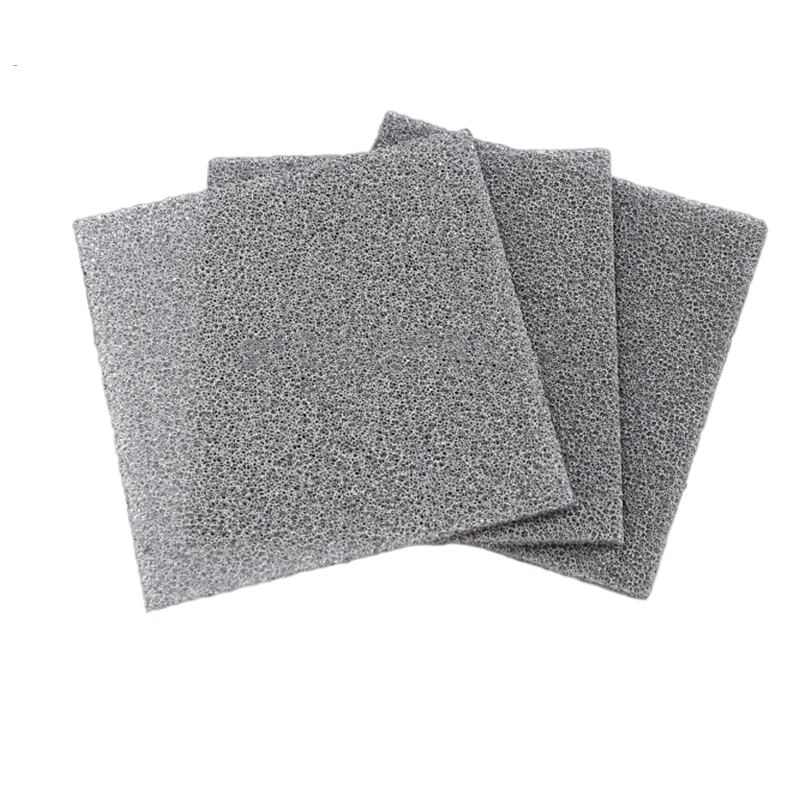 Foam iron nickel 2mm/Porous metal foam iron/Electrode battery iron nickel mesh/3D mesh foamed iron-nickel