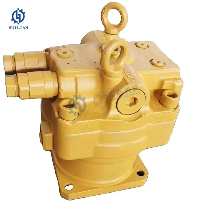 14522165 14550095 14524190 401-00457B 31N6-10180 31N6-10210 Swing Motor Reducer Gear For Excavator EC290 EC360 EC460 EC480 EC700