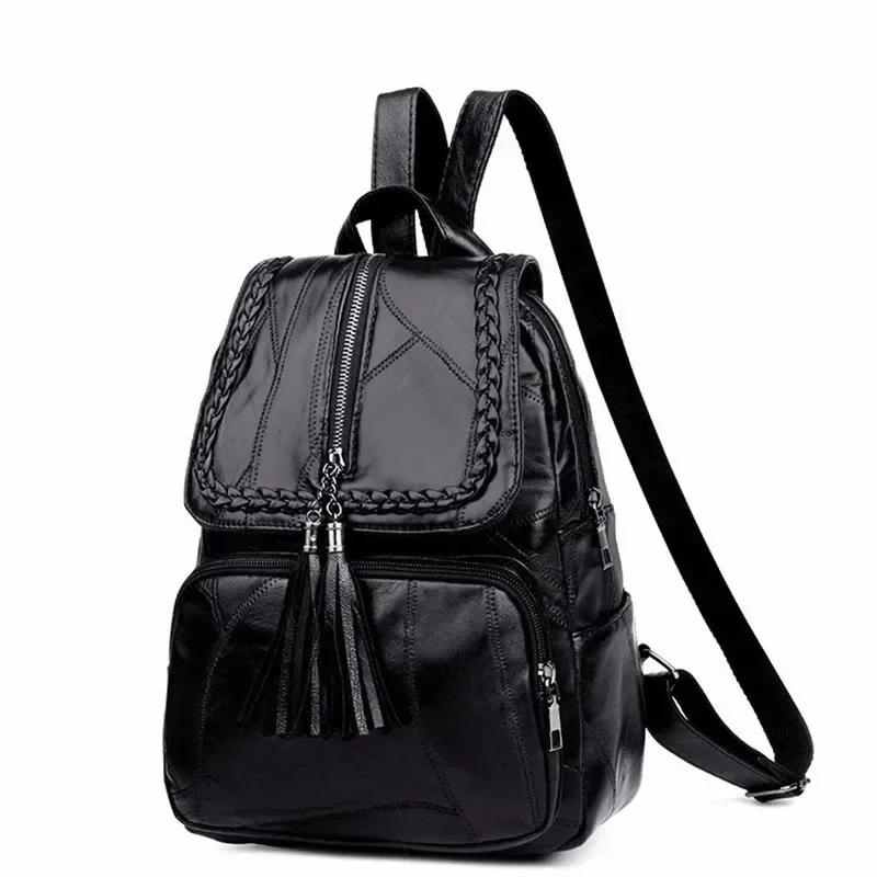anouk mini backpack NEW with Tags! Fiorelli Black Faux-Leather "Anouk" Small  Mimi's Attic Ithaca Backpack Bag Fiorelli Anouk Mini