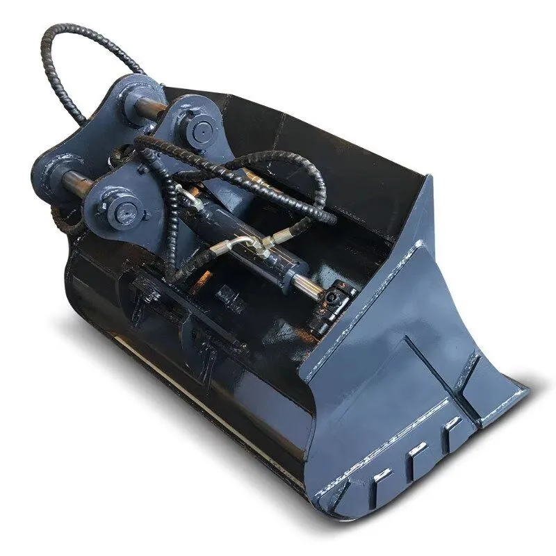 

【Best-selling】 MONDE Tilt Bucket Attachment ForExcavators Construction & Farming Use Customizable Dimensions