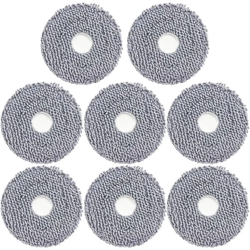 A35R لـ Irobot Roomba Plus 405&505 وسادات ممسحة بديلة، لروبوت Dreame X40 Ultra Complete/L10s Pro Ultra Heat Combo #1