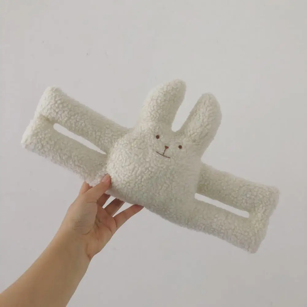 Door Stoppers  Cute Bear Doll Baby Finger Pinch Guard Protector  Decorative Finger Safety Guard