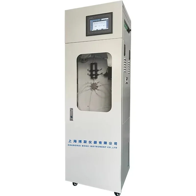 CODG-3000 Automatic…