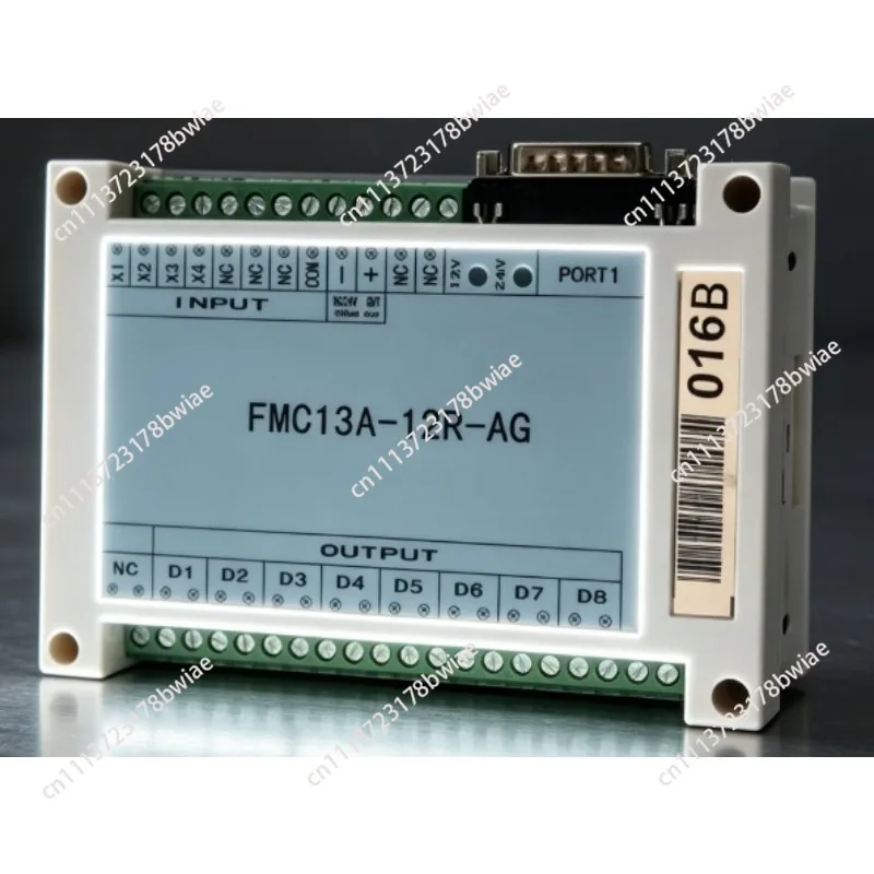 New original FMC13A-12R-AG (016B) bottle blowing machine microcomputer controller PLC