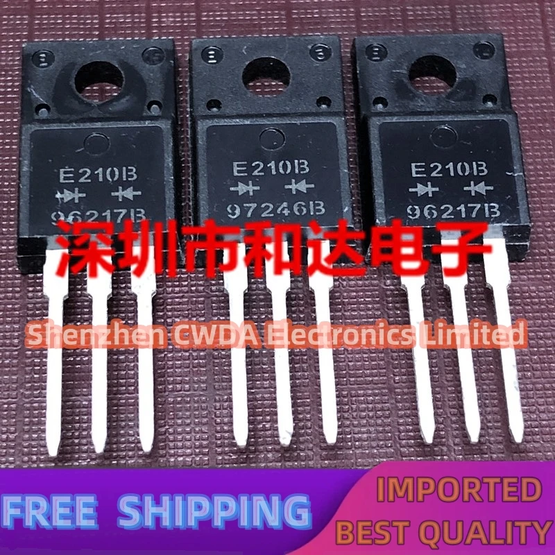 10PCS-20PCS E210B F…