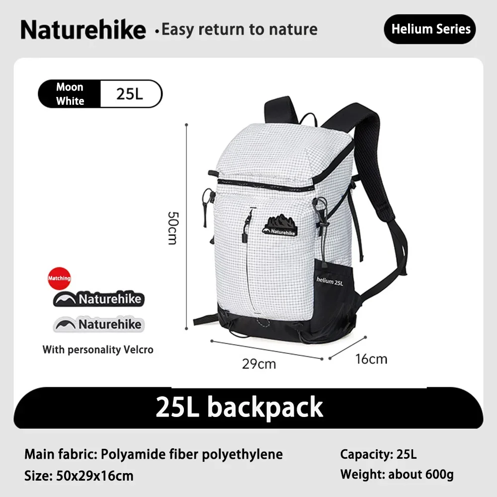 25L Outdoor Bags Portable Foldable Sports Backpack Travel Camping Hiking Knapsack Mountaineering Backpack Sports Backpack