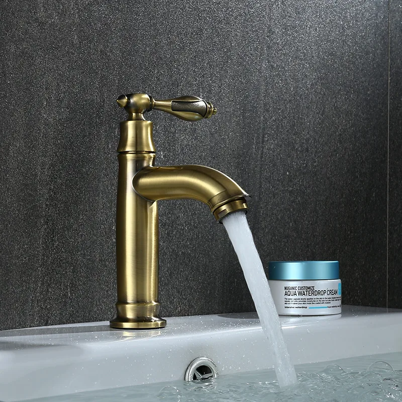 

Sensor Handles Kitchen Faucets Gourmet Luxury Single Lever Water Tap Washing Adapter Sink Basin Grifos De Cocina Home Products