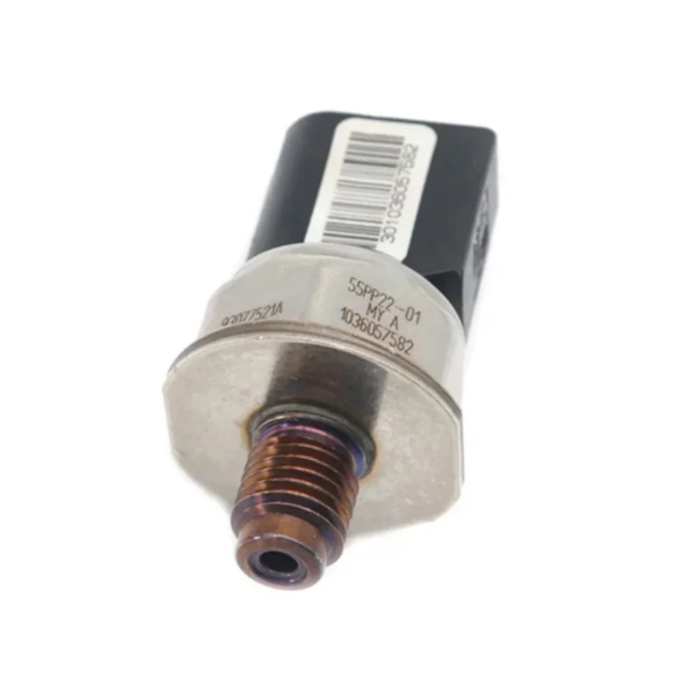 55PP22-01 9307Z521A Original Fuel Rail Pressure Sensor For Mercedes-Benz VITO VIANO SPRINTER W212 S212 W204 S204 A6510700495
