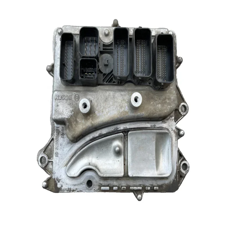 

Классический высококачественный компьютер управления двигателем серии X5X6 E70E71E72LCI N55 запускает системы ЭБУ модуля DME для